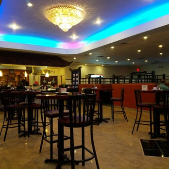 Saigon Fusion - Interior of the Restaurant. - Vietnamese Near Me - Mount Dora, Florida Saigon Fusion - Interior of the Restaurant. - Vietnamese Near Me - Mount Dora, Florida