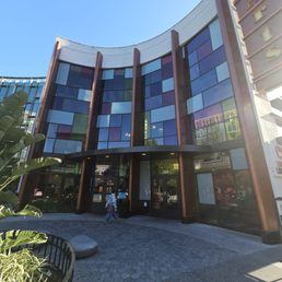 CineArts exterior CineArts exterior