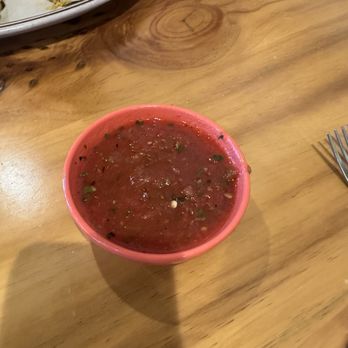 Sabroso and The Alibi Bar 2 - Mexican Near Me - Lubbock, Texas