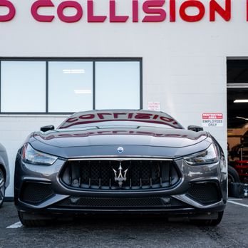 Pro Auto Collision - Body Shops Near Me - Anaheim, California Pro Auto Collision - Body Shops Near Me - Anaheim, California