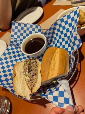 Alumni Sandwiches by null