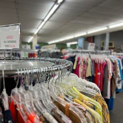 Lily Pads Too Resale Boutique