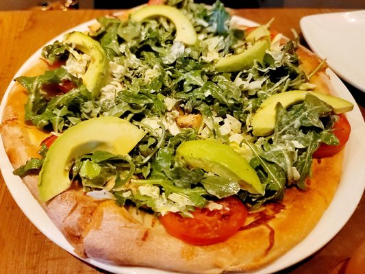 California Pizza Kitchen At Brea by null