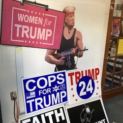 Trump Store