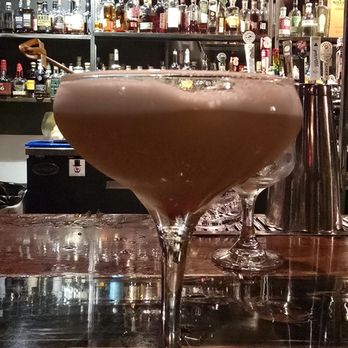 The Amendment - Amaretto Sour - Speakeasies Near Me - Camarillo, California