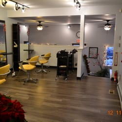 Hair Wee Go - Happy Holiday