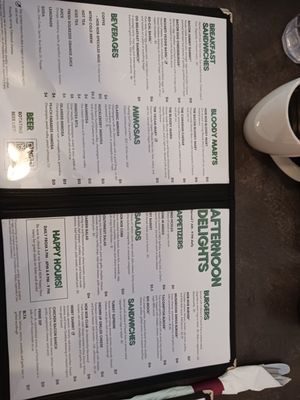 Menu photo 6 Hob-Nob Restaurant & Lounge Tacoma, WA Menu photo 6 Hob-Nob Restaurant & Lounge Tacoma, WA