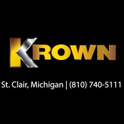 Krown Rust Control