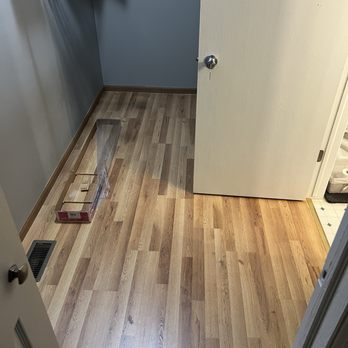 Bryant Touch Home Renovations - Handyman Near Me