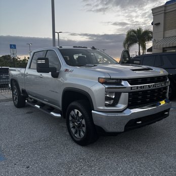 CarMax - 2023 Silverado 2500 HD - Car Buyers Near Me - Jensen Beach, Florida CarMax - 2023 Silverado 2500 HD - Car Buyers Near Me - Jensen Beach, Florida