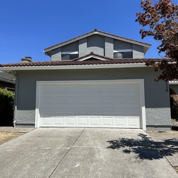 Aaron's Painting - New exterior paint job! - Painters Near Me