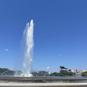 Point State Park Fountain - Local Flavor Near Me Point State Park Fountain - Local Flavor Near Me