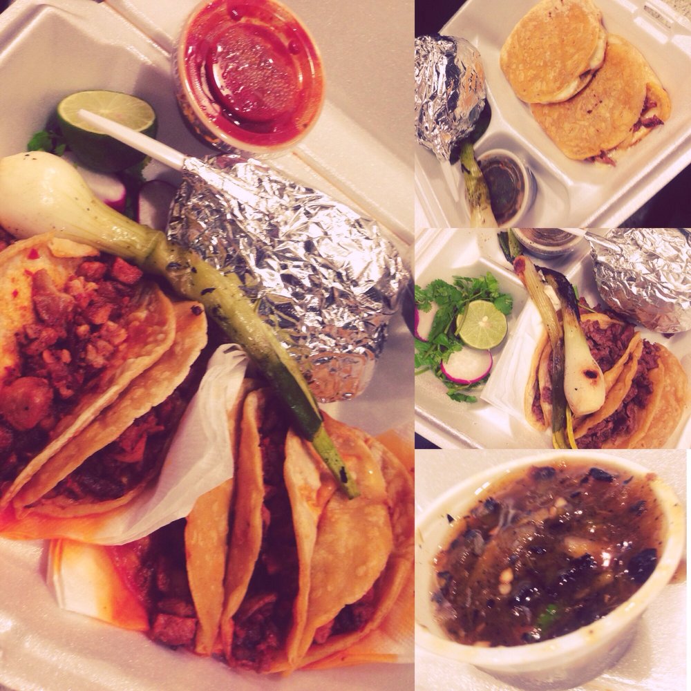 Tacos El Charly - Greasy taco heaven !!! Sooo addictive - Mexican Near Me - El Paso, Texas Tacos El Charly - Greasy taco heaven !!! Sooo addictive - Mexican Near Me - El Paso, Texas