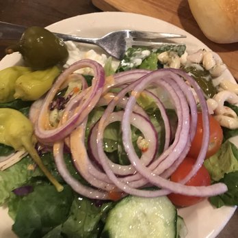 Cattle Baron - Salad bar - Steakhouses Near Me - Hobbs, New Mexico