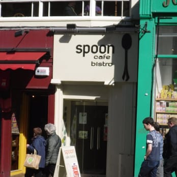 Spoon - Coffee & Tea Near Me - Edinburgh, EDH Spoon - Coffee & Tea Near Me - Edinburgh, EDH