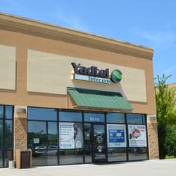 Zirrus - Mocksville Store