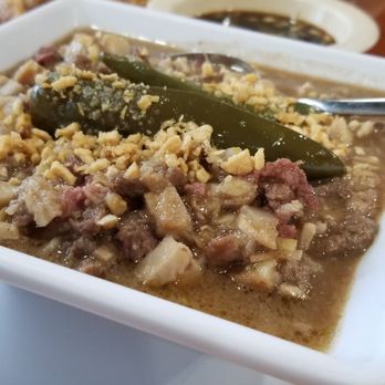 Fil Cuisine - Papaitan - Filipino Near Me - Kent, Washington Fil Cuisine - Papaitan - Filipino Near Me - Kent, Washington