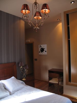 Hotel Casa de Caldelas by null