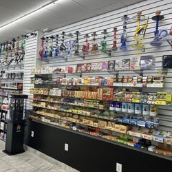 Smoke Hut Manassas - Hookah and accessories