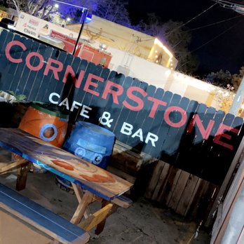 Cornerstone Cafe & Bar - American Near Me - Sacramento, California