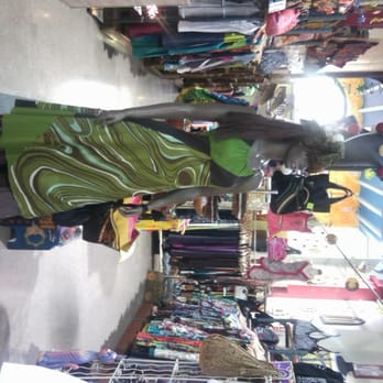 Tainos - Women's Clothing Near Me - Barcelona, B