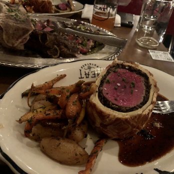 Meat & Potatoes - New American Near Me - Pittsburgh, Pennsylvania Meat & Potatoes - New American Near Me - Pittsburgh, Pennsylvania