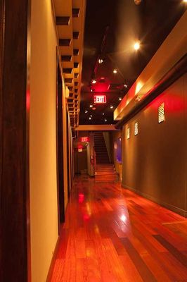 West Garden Spa by null