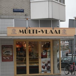 Multi-Vlaai