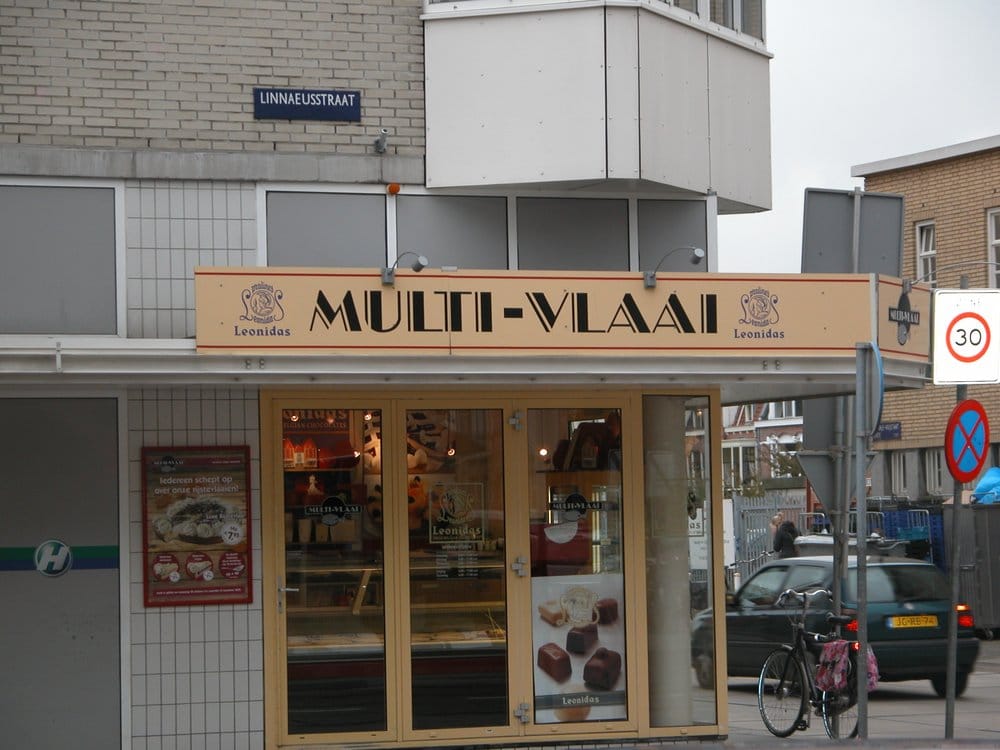 Multi-Vlaai