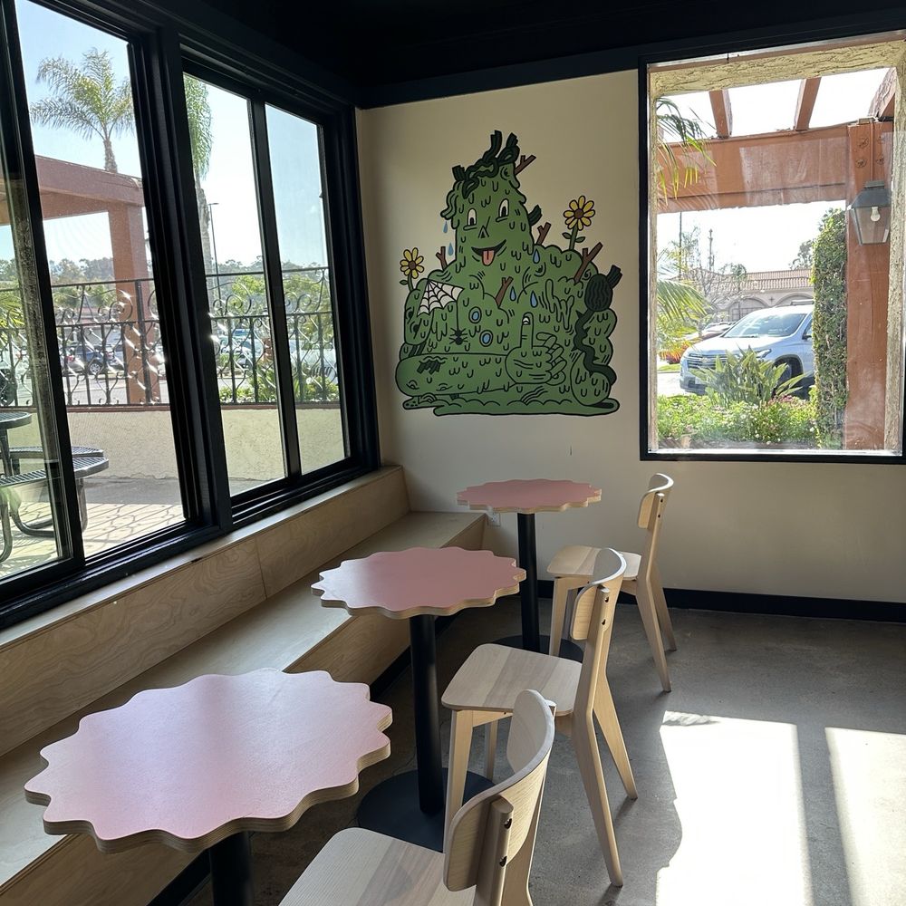 Dreamwave Coffee - Coffee Roasteries Near Me - Carlsbad, California