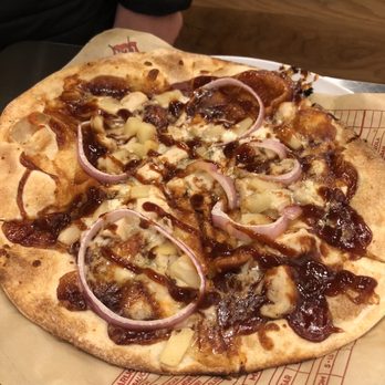 MOD Pizza - Pizza Near Me - Grand Rapids, Michigan MOD Pizza - Pizza Near Me - Grand Rapids, Michigan