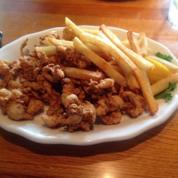 Thirsty Whale - Clams and fries - American Near Me - Bar Harbor, Maine Thirsty Whale - Clams and fries - American Near Me - Bar Harbor, Maine