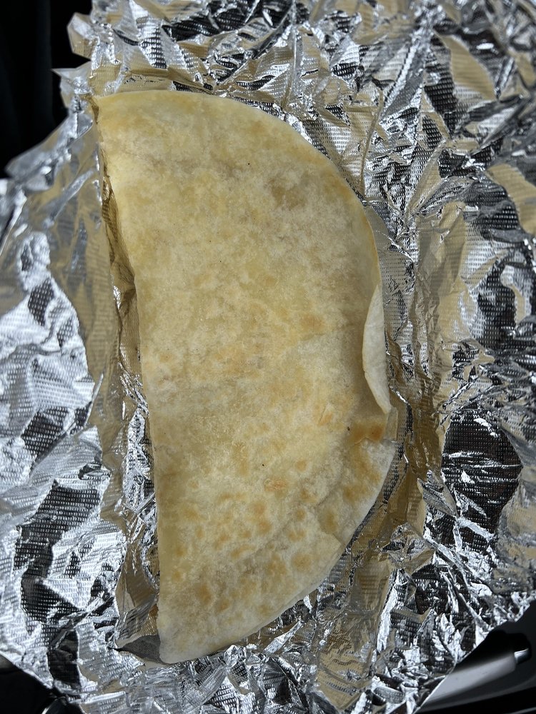 Taqueria Arandas
