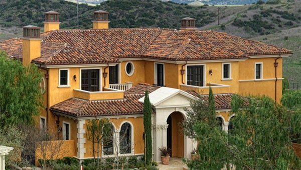 Slide of American Pro Roofing