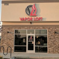  Vapor Loft Chinden - 2