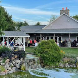 Chateau Winery and Vineyard