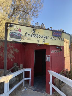 Dillon's Burgers & Beers Restaurant by null