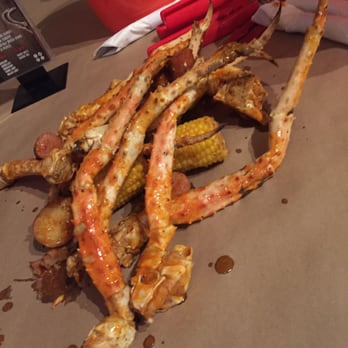 King Crab - Cajun/Creole Near Me - El Paso, Texas King Crab - Cajun/Creole Near Me - El Paso, Texas