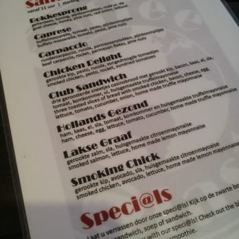 Staal Bar - Bars Near Me - Amsterdam, New Hampshire