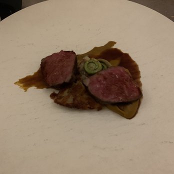 Clarity - A5 Wagyu - New American Near Me - Vienna, Virginia Clarity - A5 Wagyu - New American Near Me - Vienna, Virginia