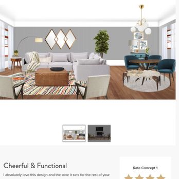 Decorist - Interior Design Near Me - New York, New York