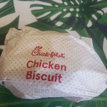 Chick-fil-A - Chicken Shop Near Me - Kahului, Hawaii