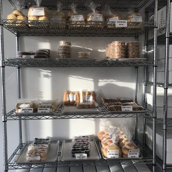Starbread Bakery - Bakeries Near Me - Union City, California
