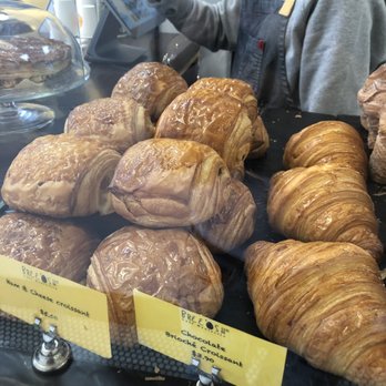Bree'osh - Montecito - Coffee & Tea Near Me - Santa Barbara, California