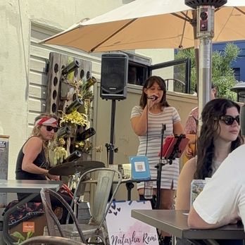 Uncorked Wine Shop - Natasha Remi Band on memorial day Monday - Beer, Wine & Spirits Near Me - Hermosa Beach, California