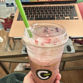 Clutch Coffee Bar - Coffee Roasteries Near Me - Greensboro, North Carolina