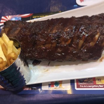 Planet Hollywood - American Near Me - Chessy, 01 Planet Hollywood - American Near Me - Chessy, 01