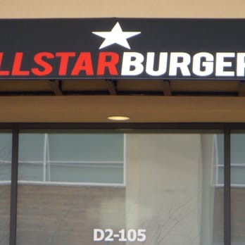 All Star Burger - Burgers Near Me - Austin, Texas All Star Burger - Burgers Near Me - Austin, Texas