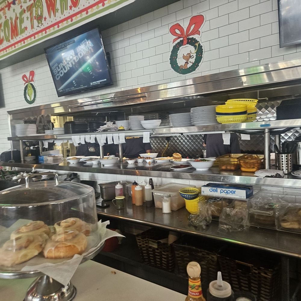 Downtown Diner - There are great things coming out this kitchen - Diners Near Me - Celebration, Florida Downtown Diner - There are great things coming out this kitchen - Diners Near Me - Celebration, Florida