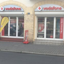 Vodafone